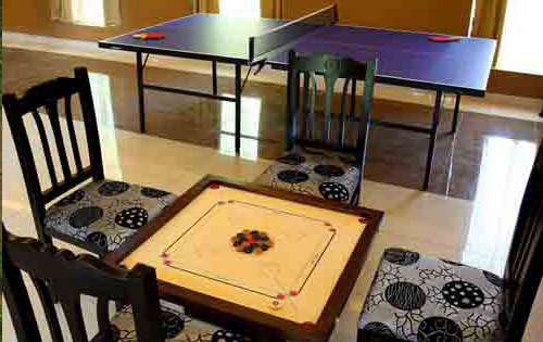 Games